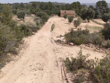 Finca/Casa Rural en venta en Calaceite, Teruel