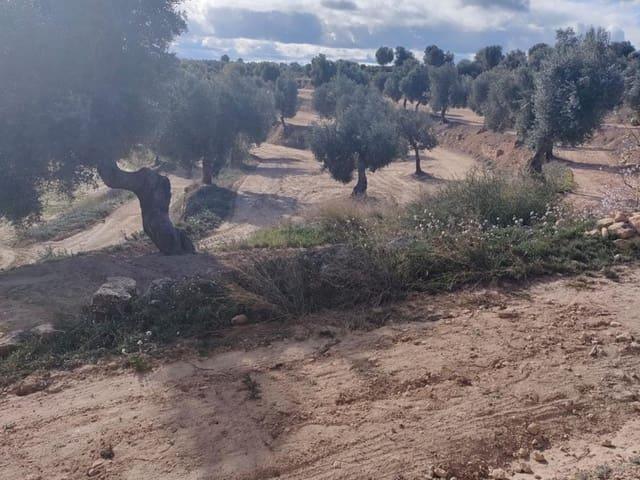 Finca/Casa Rural en venta en Calaceite, Teruel