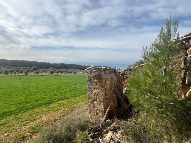 Finca/Casa Rural en venta en Calaceite, Teruel