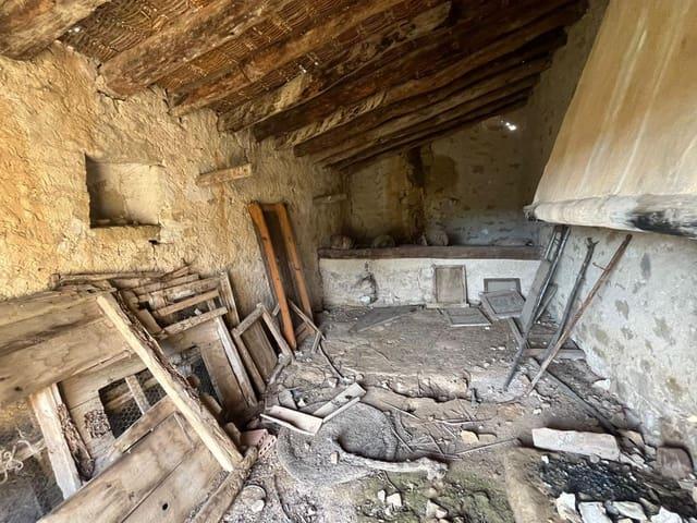Finca/Casa Rural en venta en Calaceite, Teruel