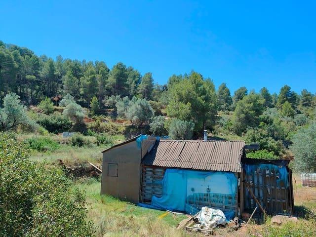 Finca/Casa Rural en venta en Calaceite, Teruel