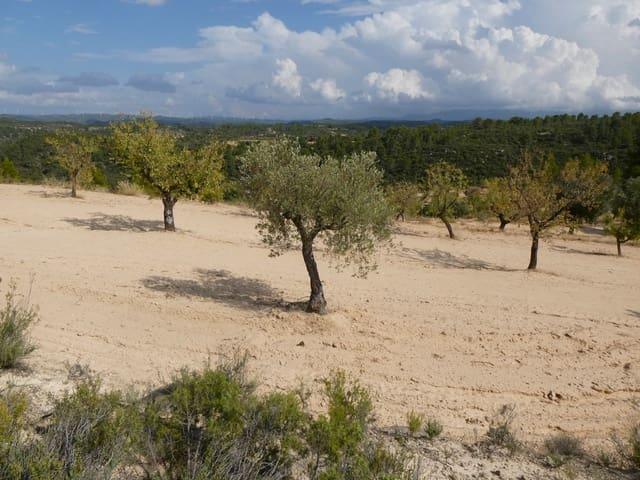 Finca/Casa Rural en venta en Calaceite, Teruel