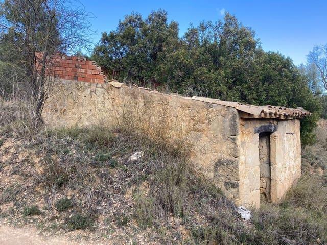Finca/Casa Rural en venta en Calaceite, Teruel