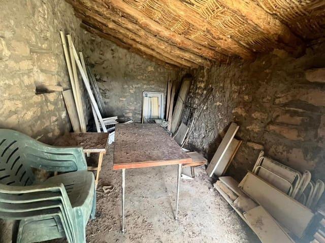 Finca/Casa Rural en venta en Calaceite, Teruel