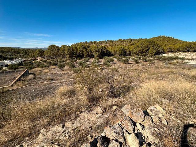 Finca/Casa Rural en venta en Calasparra, Murcia