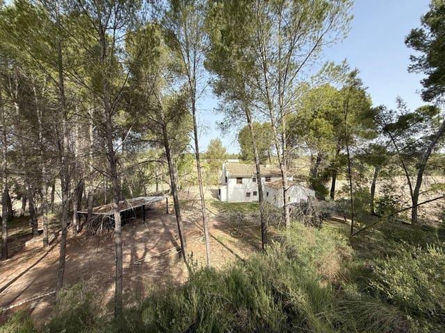 Finca/Casa Rural en venta en Calasparra, Murcia