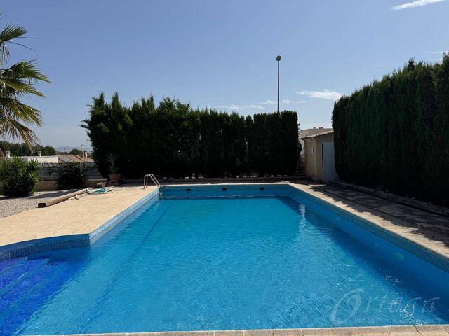 Finca/Casa Rural en venta en Calasparra, Murcia