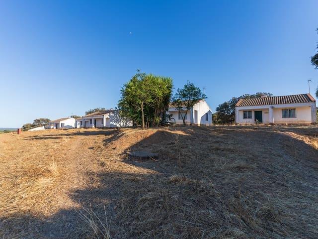 Finca/Casa Rural en venta en Calañas, Huelva