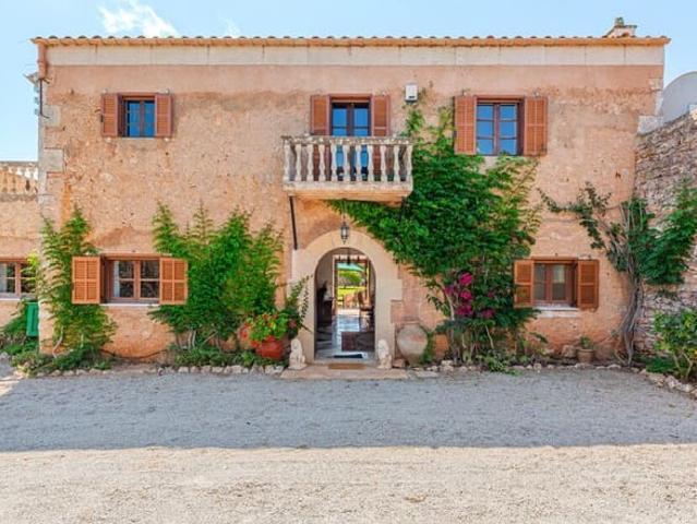Finca/Casa Rural en venta en Calonge, Mallorca