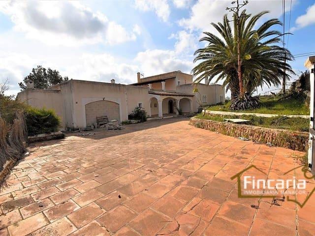Finca/Casa Rural en venta en L'Horta / S'Horta, Mallorca