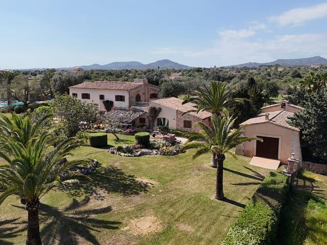 Finca/Casa Rural en venta en Calonge, Mallorca