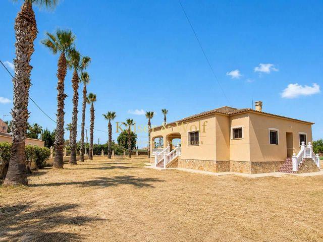 Finca/Casa Rural en venta en Callosa de Segura, Alicante