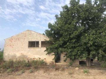 Finca/Casa Rural en venta en Callosa de Segura, Alicante