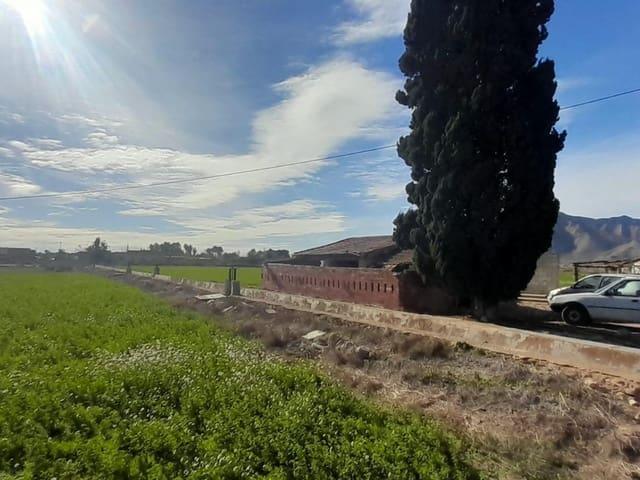 Finca/Casa Rural en venta en Callosa de Segura, Alicante