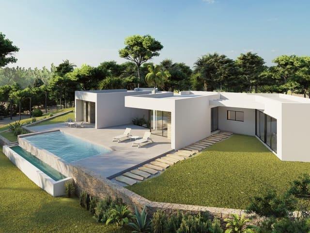 Finca/Casa Rural en venta en Callosa d'En Sarrià, Alicante Costa Blanca