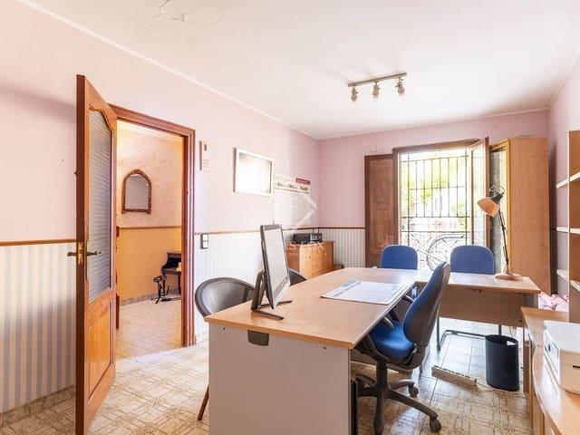 Chalet en venta en Calpe / Calp, Alicante Costa Blanca
