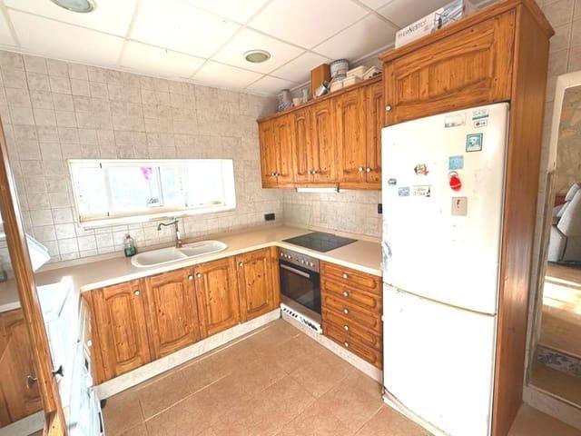 Finca/Casa Rural en venta en Calpe / Calp, Alicante Costa Blanca