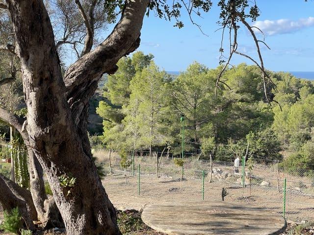 Finca/Casa Rural en venta en Calvià, Mallorca