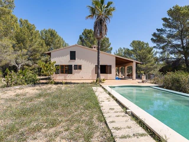 Finca/Casa Rural en venta en Calvià, Mallorca