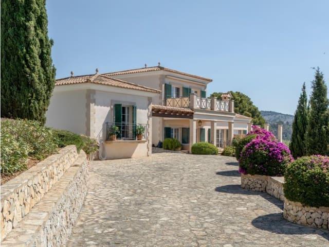 Finca/Casa Rural en venta en Calvià, Mallorca