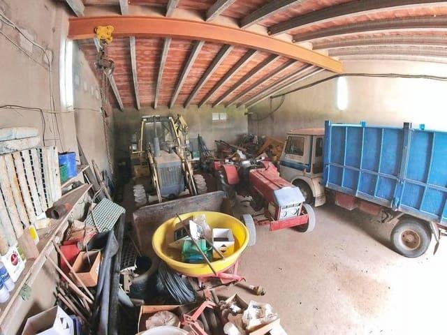 Finca/Casa Rural en venta en Camarles, Tarragona