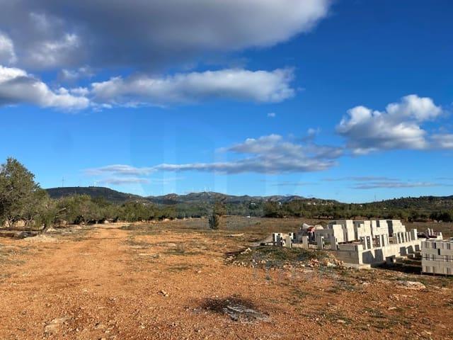 Finca/Casa Rural en venta en Camarles, Tarragona