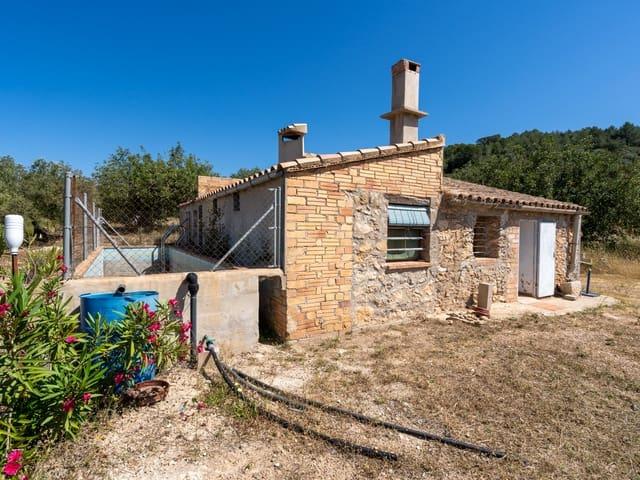 Finca/Casa Rural en venta en Camp redo, Tarragona