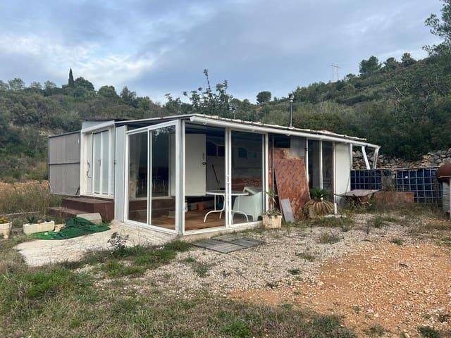 Finca/Casa Rural en venta en Camp redo, Tarragona