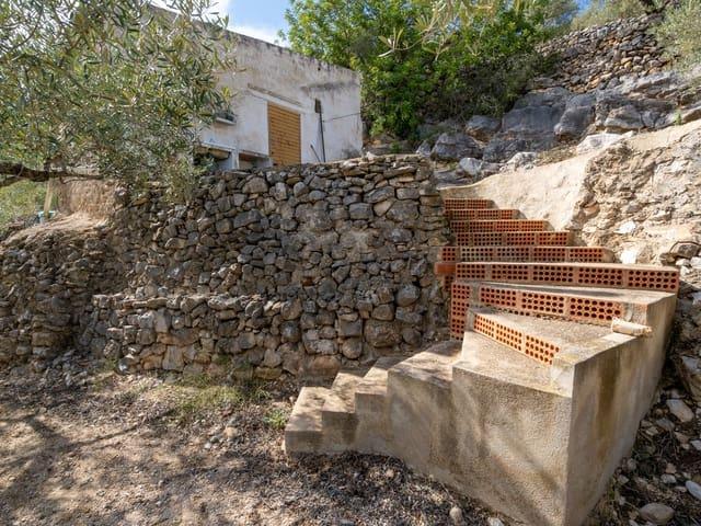 Finca/Casa Rural en venta en Camp redo, Tarragona