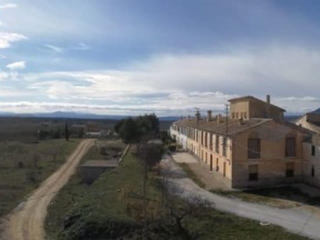 Finca/Casa Rural en venta en Campo Camara, Granada