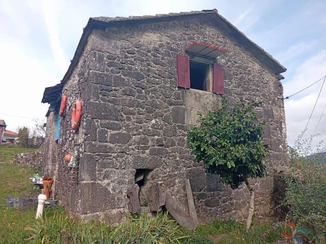 Finca/Casa Rural en venta en Campo Lameiro, Pontevedra