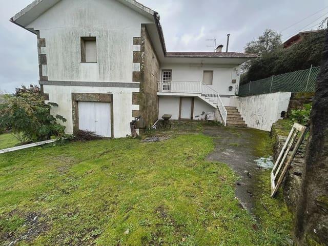 Finca/Casa Rural en venta en Campo Lameiro, Pontevedra