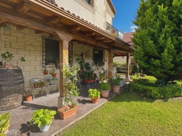Finca/Casa Rural en venta en Campoo de Enmedio, Cantabria