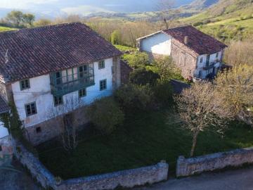 Quintanamanil, Cantabria - Jardín, Cocina equipada