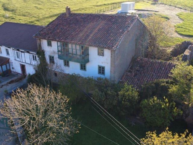 Finca/Casa Rural en venta en Campoo de Yuso, Cantabria