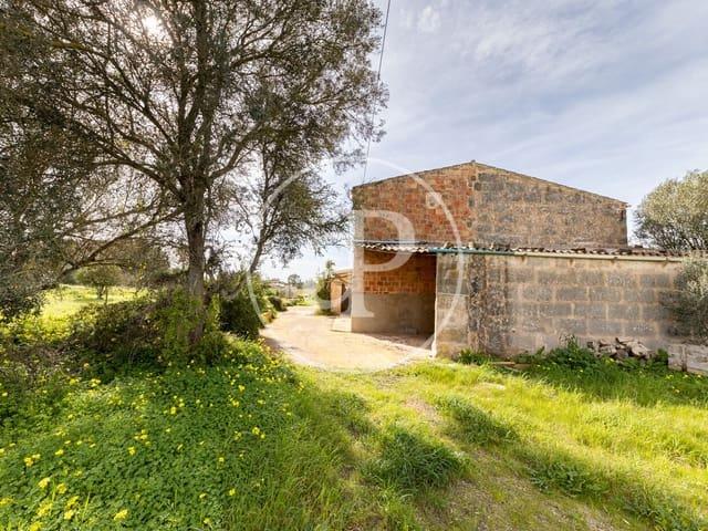 Finca/Casa Rural en venta en Campos, Mallorca