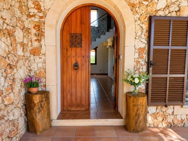 Finca/Casa Rural en venta en Campos, Mallorca