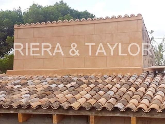 Finca/Casa Rural en venta en Campos, Mallorca
