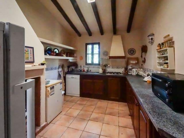 Finca/Casa Rural en venta en Campos, Mallorca