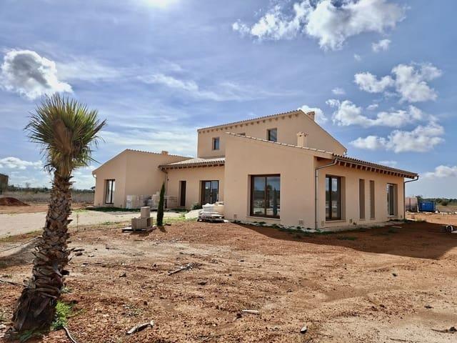 Finca/Casa Rural en venta en Campos, Mallorca