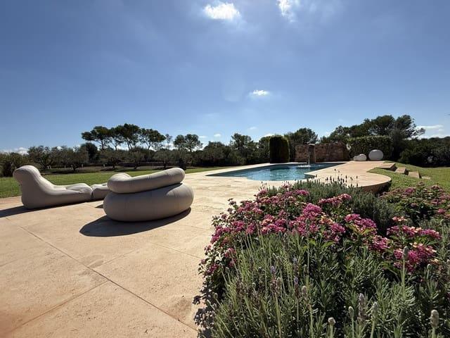Finca/Casa Rural en venta en Campos, Mallorca
