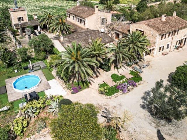 Finca/Casa Rural en venta en Campos, Mallorca