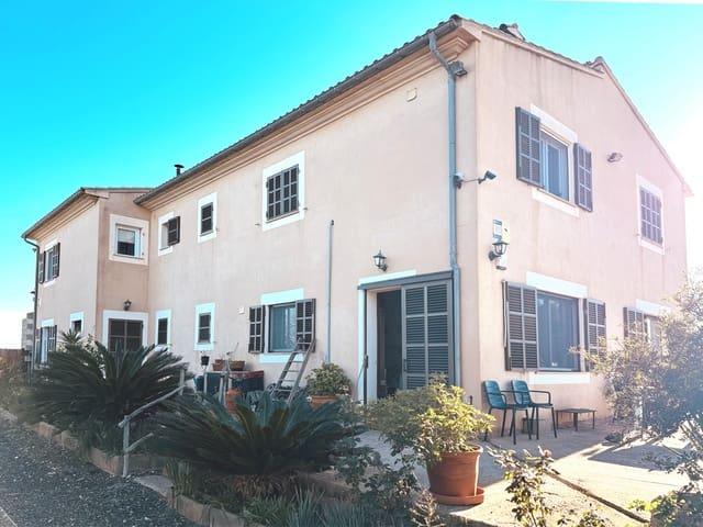 Finca/Casa Rural en venta en Campos, Mallorca