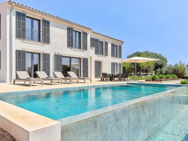 Finca/Casa Rural en venta en Campos, Mallorca