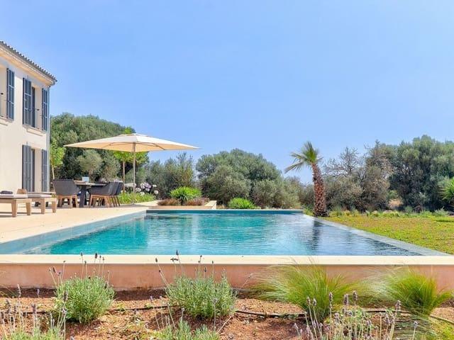 Finca/Casa Rural en venta en Campos, Mallorca
