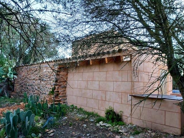 Finca/Casa Rural en venta en Campos, Mallorca