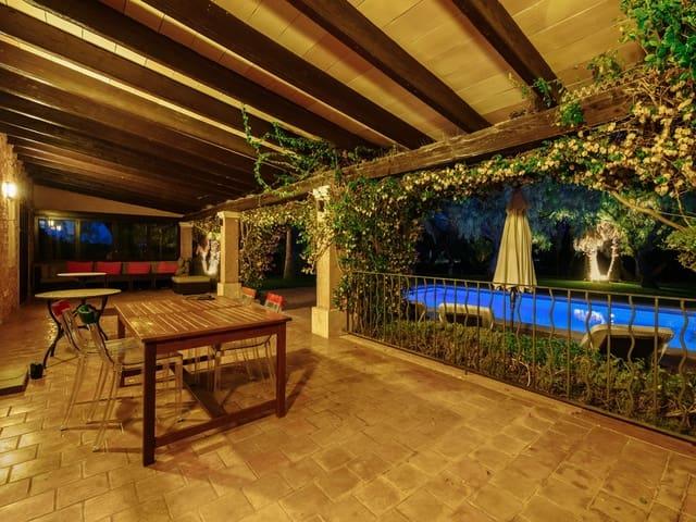Finca/Casa Rural en venta en Campos, Mallorca