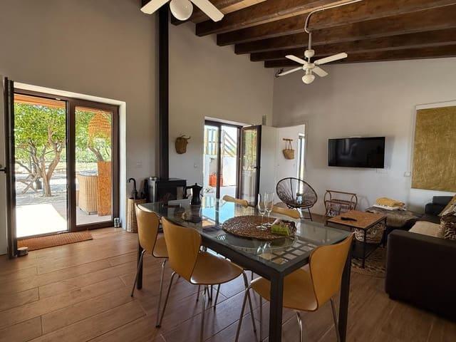Finca/Casa Rural en venta en Campanet, Mallorca