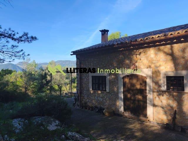 Finca/Casa Rural en venta en Campanet, Mallorca