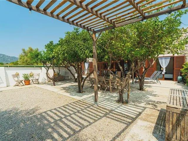 Finca/Casa Rural en venta en Campanet, Mallorca